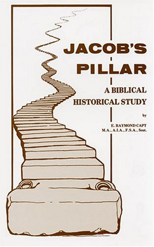 Jacob's Pillar: Stone of Destiny