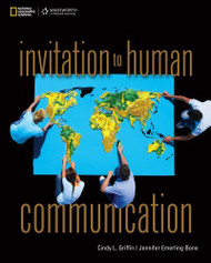 Invitation To Human Communication