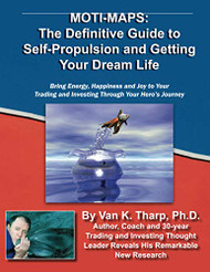 Moti-Maps: The Definitive Guide to Self-Propulsion and Getting Your