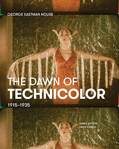 Dawn of Technicolor: 1915-1935