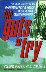 Guts to Try