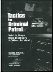 Tactics for Criminal Patrol