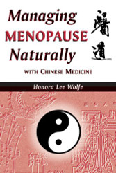 Managing Menopause Naturally with Chinese Medicine