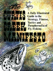 Curtis Creek Manifesto