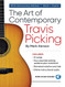 Art of Contemporary Travis Picking