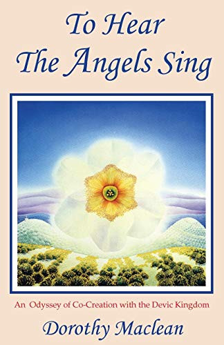 To Hear The Angels Sing