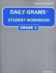 Daily Grams: Grade 3