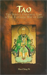 Tao the Subtle Universal Law and the Integra
