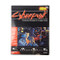Cyberpunk 2020: The Roleplaying Game of the Dark Future