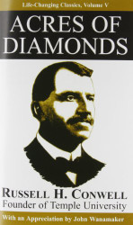 Acres of Diamonds (Life-Changing Classics)