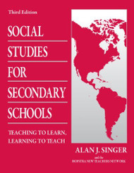 Social Studies For Secondary Schools
