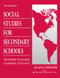 Social Studies For Secondary Schools