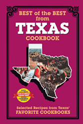 Best of the Best from Texas Cookbook