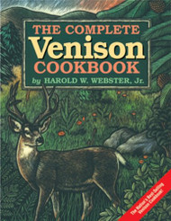 Complete Venison Cookbook