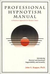 Professional hypnotism manual