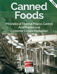 Canned Foods: Principles of Thermal Process Control Acidification