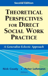 Theoretical Perspectives For Direct Social Work Practice