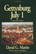 Gettysburg July 1