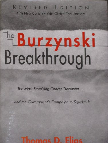 Burzynski Breakthrough