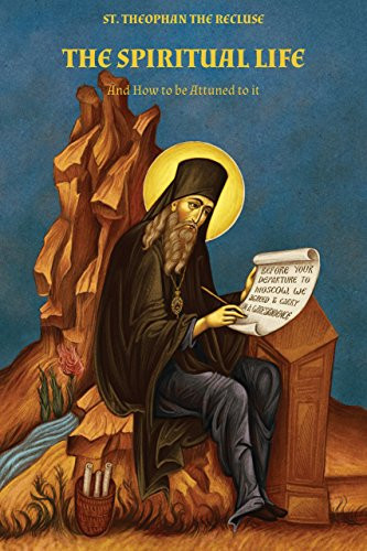 Spiritual Life: And How to Be Attuned to It