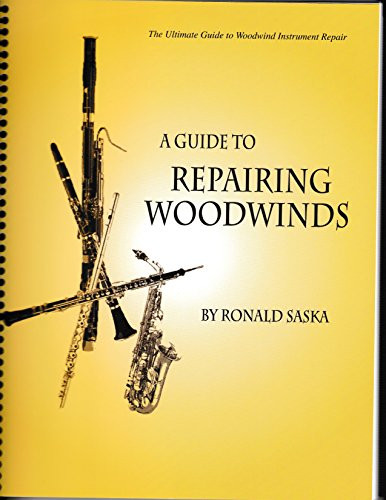 Guide to Repairing Woodwinds