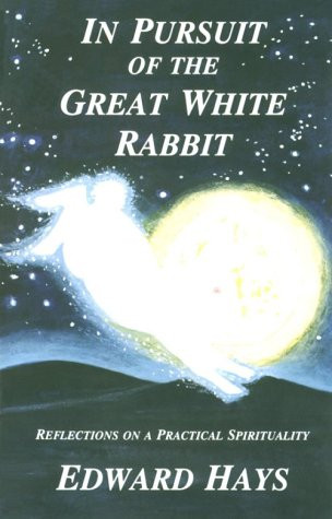 In Pursuit of the Great White Rabbit