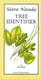 Sierra Nevada Tree Identifier