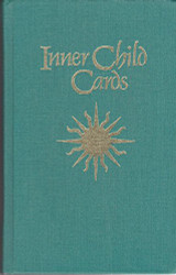 Inner Child Cards: A Journey into Fairy Tales Myth and Nature