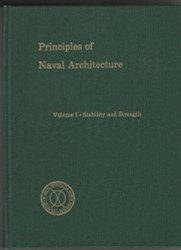 Principles of Naval Architecture volume 1