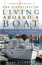 Essentials of Living Aboard a Boat