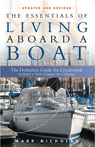 Essentials of Living Aboard a Boat