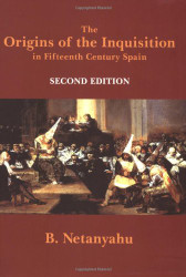 Origins of the Inquisition in Fifteenth-Century Spain