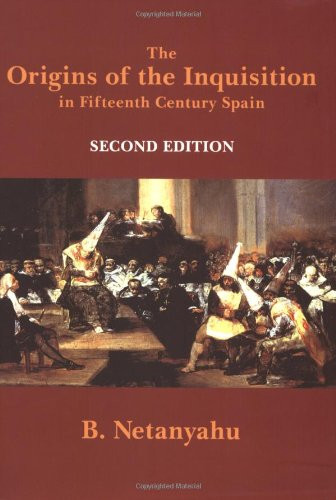 Origins of the Inquisition in Fifteenth-Century Spain