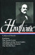 Nathaniel Hawthorne: Collected Novels: Fanshawe The Scarlet Letter