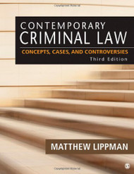 Contemporary Criminal Law