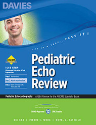 Pediatric Echocardiography Review