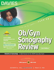 Ob/Gyn Sonography Review