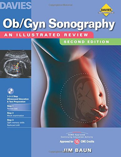 Ob/Gyn Sonography: An Illustrated Review