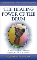 Healing Power of the Drum