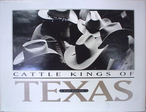 Cattle Kings of Texas