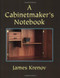 Cabinetmaker's Notebook (Woodworker's Library)