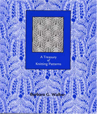 Treasury of Knitting Patterns