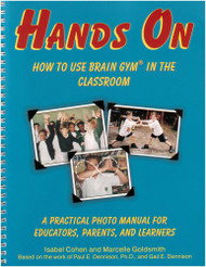 Hands On: How to Use Brain Gym in the Classroom