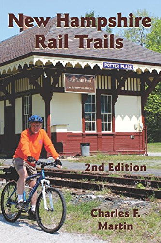 New Hampshire Rail Trails