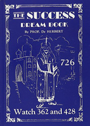 Success Dream Book