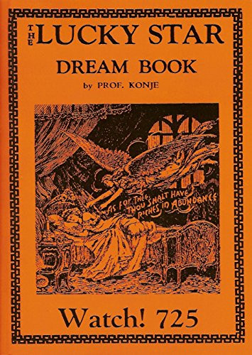 Lucky Star Dreambook