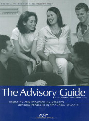 Advisory Guide: Designing and Implementing Effective Advisory