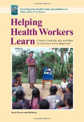 Helping Health Workers Learn