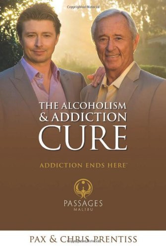 Alcoholism & Addiction Cure: Addiction Ends Here