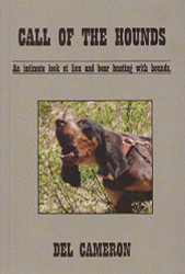Call of the Hounds: An intimate look at lion and bear hunting